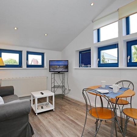 Apartmenthaus Bull Wohnung 6 Ostseebad Kühlungsborn Exterior foto